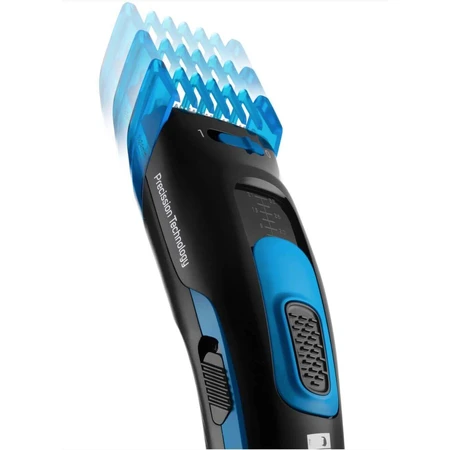 Триммер для волос Sencor SHP 4502BL: цены и характеристики