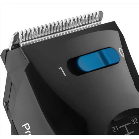 Триммер для волос Sencor SHP 4502BL: цены и характеристики