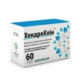 ХондроКлін капсули, №60