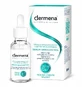 Dermena Supported By Science Sebocontrol Сыворотка для жирных волос, чрезмерное выпадение волос, 50 мл