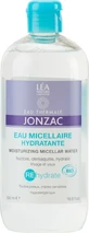 JONZAC Rehydrate Зволожуюча міцелярна вода BIO 1×500 мл, міцелярна вода