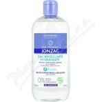 JONZAC Rehydrate Зволожуюча міцелярна вода BIO 1×500 мл, міцелярна вода: ціни та характеристики