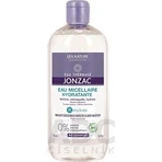 JONZAC Rehydrate Зволожуюча міцелярна вода BIO 1×500 мл, міцелярна вода: ціни та характеристики