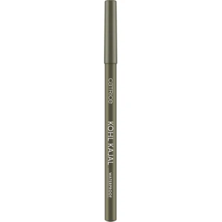 Catrice Водостойкий карандаш kohl kajal 080 Dive Love Love Olive, 0,78 г