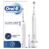 Электрическая зубная щетка Sensitive Mode, D16 Gumcare 1, Oral B