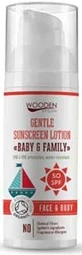 Woodenspoon Baby & Family SPF50 Лосьон для тела 50 мл