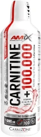 Amix Карнитин 100.000 Вишня-Малина 1000 мл