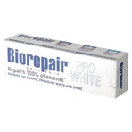 Biorepair Pro White, зубна паста, 75 мл ЗАБРУДНЕНА УПАКОВКА: ціни та характеристики