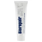 Biorepair Pro White, зубна паста, 75 мл ЗАБРУДНЕНА УПАКОВКА: ціни та характеристики