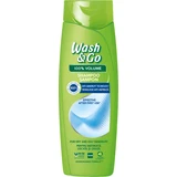 Шампунь Wash&Go против увядания, 360 мл