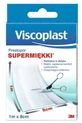 Пластир Viscoplast Prestopor 1м х 6см