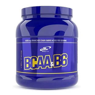 BCAA+B6 - PEAR, 300 г, Pro Nutrition