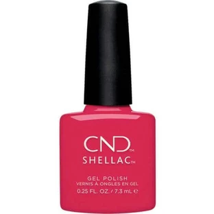 Напівстійкий лак для нігтів CND Shellac Femme Fatale 7.3 мл
