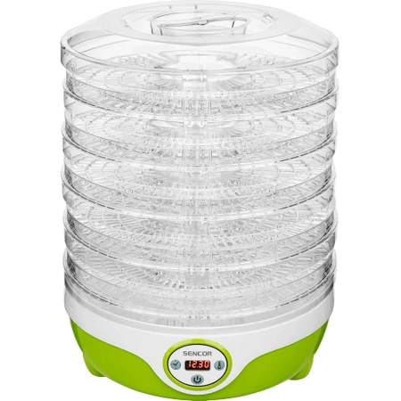 Sencor Suika Fruit SFD 851GR Suika Fruit: ціни та характеристики