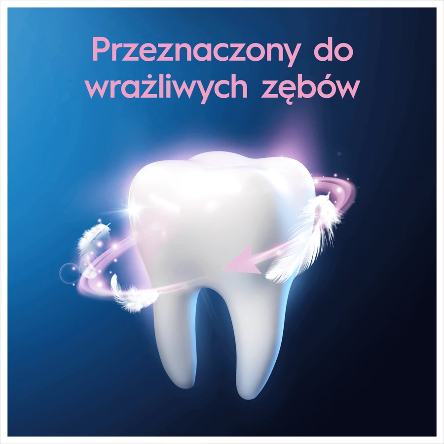 Зубна паста Oral-B Pro-Expert Sensitive, 75 мл: ціни та характеристики