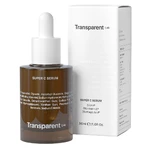 Transparent Lab Super C Serum, сыворотка с витамином С и гиалуроновой кислотой, 30 мл: цены и характеристики