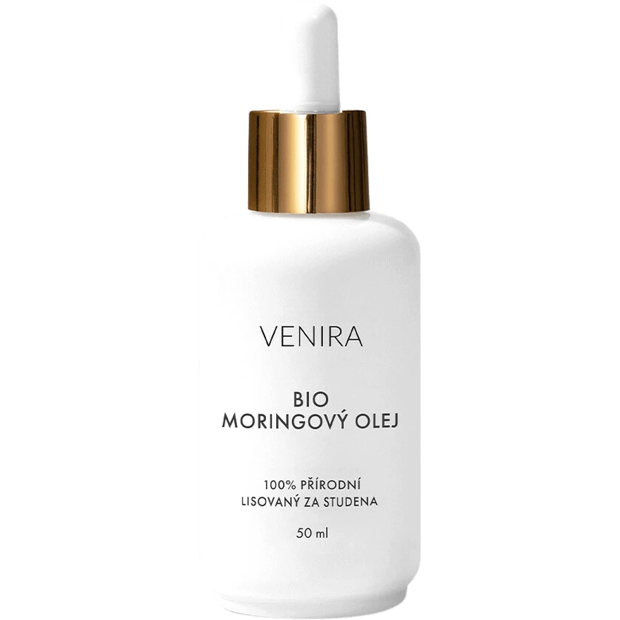 Venira Bio Moringa oil 50 мл: цены и характеристики