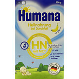 Молочная сухая смесь Humana НN mit MCT 300 г