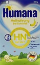 Молочная сухая смесь Humana НN mit MCT 300 г