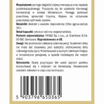 Екстракт бездоганного екстракту 10:1 450 мг (90 капс.), Янго: ціни та характеристики