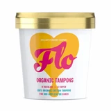 Набор внутренних прокладок Super Combo, 8 + 8 штук, Flo