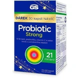 GS Probiotic Strong 1×100 tbl, харчова добавка
