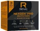 Reflex Nutrition Nexgen® PRO + пищеварительные ферменты 120 капсул