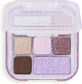Revolution, Y2k Baby Ultimate Palette 00's Angel 1×7 г, палітра тіней для повік