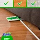 Swiffer Запасні сухі серветки 36 шт.