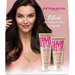 DB HAIR RITUAL Брюнетки 1×1 набор, подарочная упаковка: цены и характеристики