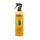 Двухфазный кондиционер с кератином Gold 24K, 400 мл, Nelly Professional