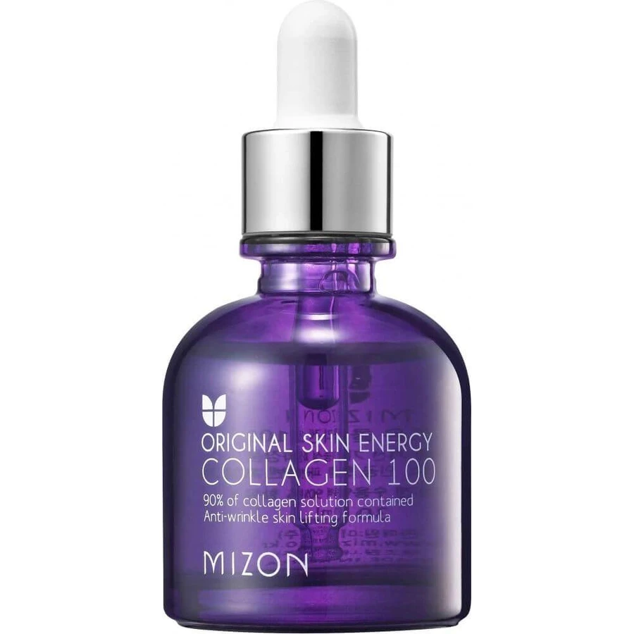 Mizon Collagen 100 30 мл 1×30 мл: цены и характеристики