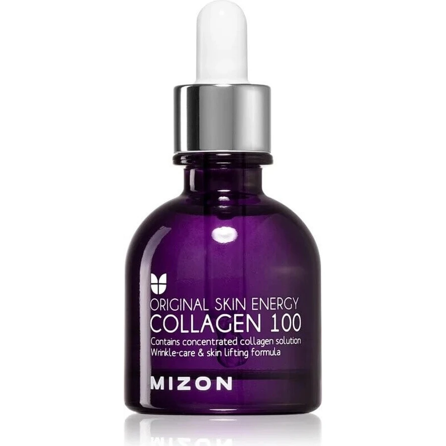 Mizon Collagen 100 30 мл 1×30 мл: цены и характеристики