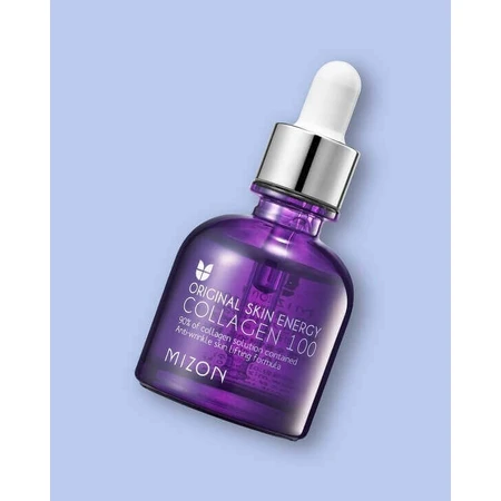 Mizon Collagen 100 30 мл 1×30 мл: цены и характеристики