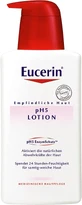 Eucerin pH5 Гидратированный лосьон для тела 400 мл