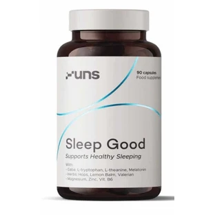 Sleep Good 90 капсул UNS