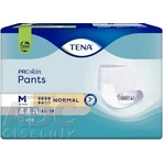 TENA Трусы Normal M 1×18 шт: цены и характеристики