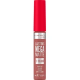 Rimmel London Lasting Mega Matte Liquid Жидкая помада N.709 STRAPLESS, 1 шт.