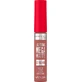 Rimmel London Lasting Mega Matte Liquid Жидкая помада N.709 STRAPLESS, 1 шт.