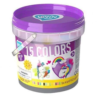 Набір для ліплення Magic Creatures Lovin'Do, +3 роки, Okto