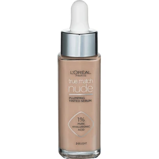 Сироватка для обличчя Loreal Paris True Match Nude Сироватка 2-3 Light, 30 мл