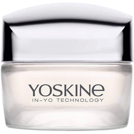 Yoskine Meso Peptide Expert Регенеруючий крем проти зморшок 70+, 50 мл: ціни та характеристики