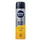 Дезодорант-спрей для мужчин Active Energy, 150 мл, Nivea