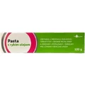 VULM Паста з риб'ячим жиром 50г 1×50 г, паста з риб'ячим жиром
