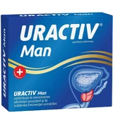 Uractiv Man, 30 капсул, Fiterman Pharma