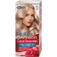 Garnier Colour Sensation Перманентна фарба для волосся S11 Ультра димчастий блонд, 1 шт.