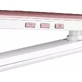 ECG ZV 1255 Керамічна широка стайлер для випрямлення волосся ECG ZV 1255