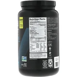 Vega Sport Premium Protein, растительный белок, со вкусом ягод, 801 г