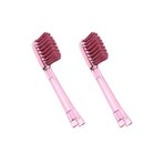 Змінна головка IONICKISS Original EXTRA SOFT екстра м'яка, ручна 1×2 шт, головка зубної щітки: ціни та характеристики