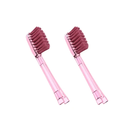 Змінна головка IONICKISS Original EXTRA SOFT екстра м'яка, ручна 1×2 шт, головка зубної щітки: ціни та характеристики